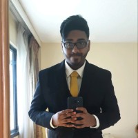 Mohamed Ihsaan