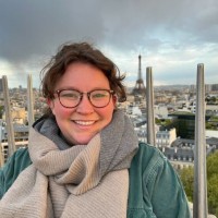 Alison Schreuder
