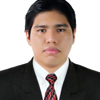 Abraham Kevin Poma Reyes