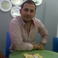 Raed Alghoul