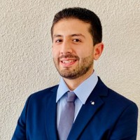 Fernando José Cabrera Tello