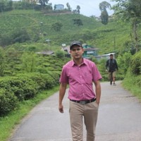Sanot Adhikari