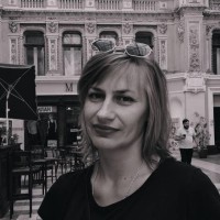 Natalia Pylypchuk