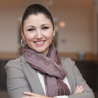 Frances Varela