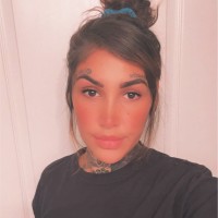 Krissie Oxford