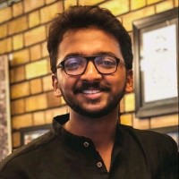 Gautham S