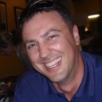Mark Burnett