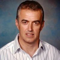 John Sitaras