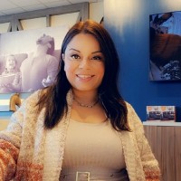 Luz Ospina