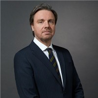 Jesper Krogh Støttrup (H) ⚖️