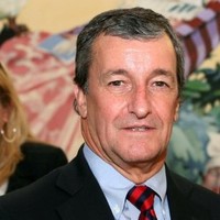 Louis Surette