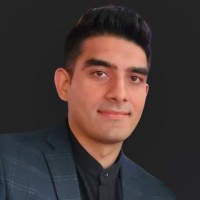 Ahmed Rana