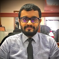 Supun Liyanage