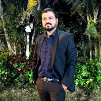 Zaid Jamil Pathan