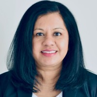 Namrata Shrestha