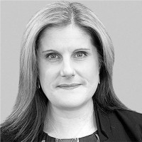 Julie Sayer