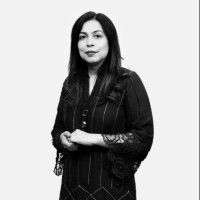 Areeba Awan