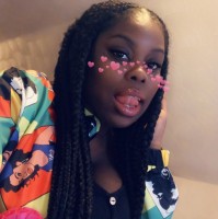 Arryanna Roberson
