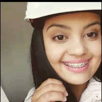 Eng° Luana S Figueredo