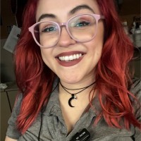 Caitlin Jackson