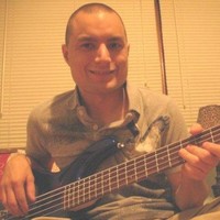 Chad Bickel