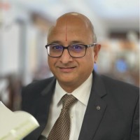 Vasudevan Krishnasamy