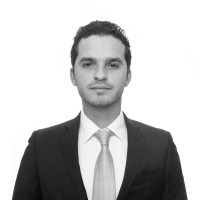 David Odriozola Rivera