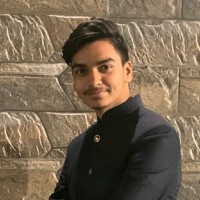 Kartik Mahajan