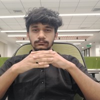 Ragul R
