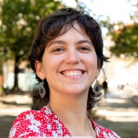 Giselle Vinokur Ferreyro