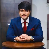 Malcolm Dsouza