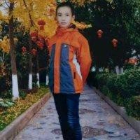 杨承海