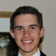 Connor Olson