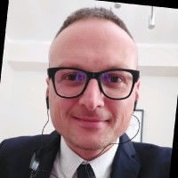 Dario Strangis
