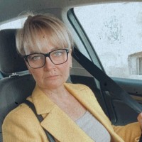 Svitlana Bubela