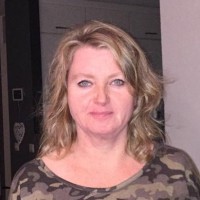 Ingrid Schippers