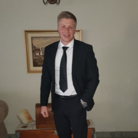 Gerhard Stroebel
