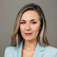 Suzanne Thornton
