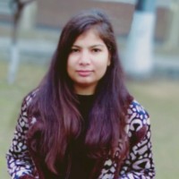 Anjali Kajla