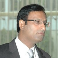 Seetharaman Srinivasan