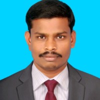 Venkatesan C