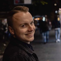 Patryk Raducki