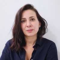 Irene Zabaleta Alvarez