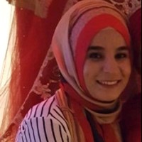 Dilek Yalcin