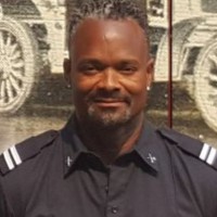 Dwayne Higgins