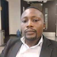 Olawale Fakorede (Dcp)