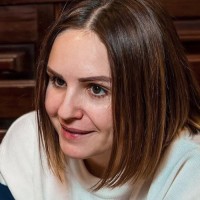 Mariya Chaplina