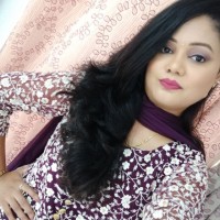 Devika Halande