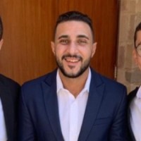 Mahmoud Eltamemy
