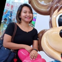 Christine Joy San Pedro